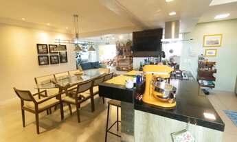 Imagem: Ed. Jacinta Marto, Cobertura com 3 quartos