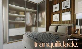 Imagem 4: Cobertura Unique Humberto Parentes