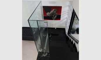 Imagem 2: LINDA RESIDENCIA A VENDA EM ALPHAVILLE - RESENDE RJ