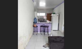 Imagem 5: 150 mil reais duas casas de 2/4 sendo duas suítes em Castanhal bairro Novo Estrela