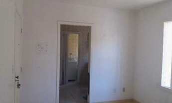 Imagem 2: Apartamento de 1 dormitório com vaga fixa no bairro Passo da Areia