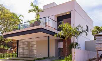 Imagem: Vila Zoe - 141 m2 - 04 quartos