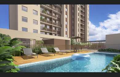 Imagem 3: Apartamento 2 quartos em Águas Claras df