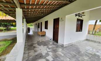 Imagem 5: Chácara/Sítio, Panaquatira, +de 22 mil m², Leia a descrição - Daniel Meneses