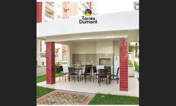 Imagem 7: Torres Dumont 440 Mil Pode 3/4 Financiar Nascente