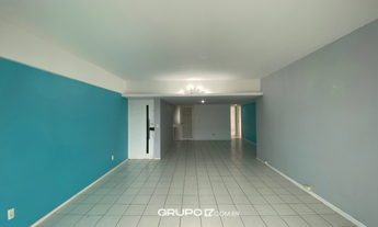 Imagem 4: Apartamento nas Graças 140m² 4 quartos próximo a Pizzaria Atlântico