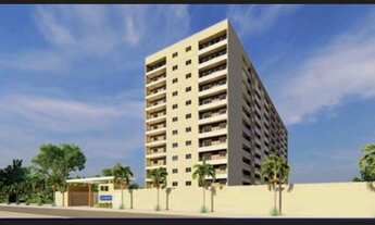 Imagem: LANÇAMENTO APTOS PARANGABA