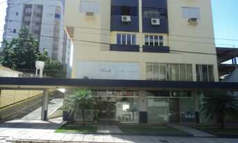 Imagem 2: Cobertura no Centro de Criciúma Caleche