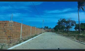 Imagem 2: Lotes do Parque Dom Pedro em Itaitinga