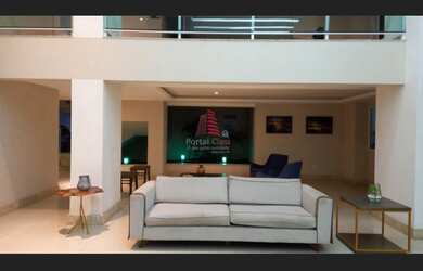 Imagem 2: CÓD.: 1-615 – VENDER – Aptº. Residencial Exclusive Jabutiana por R$ 400 mil