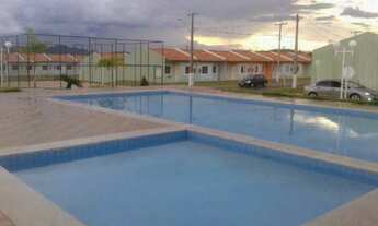 Imagem 5: Alugo casa Condomínio Amec Ville