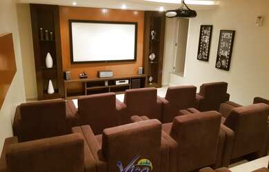 Imagem 5: Apartamento semi mobiliado em Balneário Camboriú