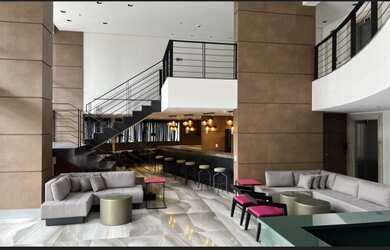 Imagem 7: Studio de 1 Q da cidade pronto para morar ,Marista