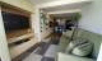 Imagem: COBERTURANO FLAT SOLAR DE AREIA PRETA 115M²