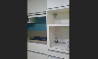 Imagem 7: Vendo apartamento, no Lara Caroline, 3 suítes, no Bairro Alto Branco