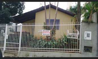 Imagem: Casa comercial a venda no Centro de Criciúma