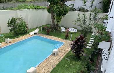 Imagem 3: Chalé em Barra Mansa bairro nobre