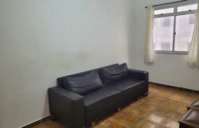 Imagem 4: Apartamento 1 Dormitorio, Um Passo Do Mar!