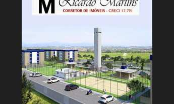 Imagem: Vila Real São Defende Criciúma apartamento