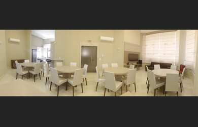 Imagem 5: Residencial Veneto bairro Centro Criciúma apartamento a venda