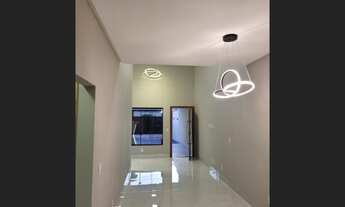 Imagem 5: Casa no Jardim Atlântico com 3 Quartos e 4 banheiros, à Venda