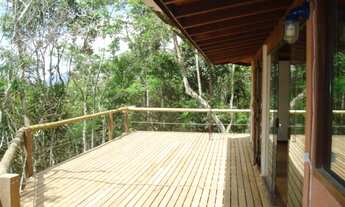 Imagem 2: Chalé - 01 suíte - Itaipava/Petrópolis-RJ