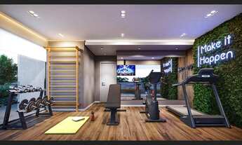 Imagem 4: Apartamentos e Stúdios até 86,50 m² em Coqueiros 2 quartos com vista mar