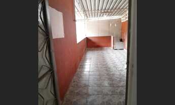 Imagem: Casa em quintino bocaiuva