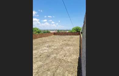 Imagem: Terreno Gigante de 1.052m² na Praia do