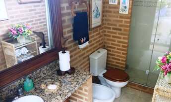 Imagem 2: Propriedade com 08 suítes em Itaipava - Petrópolis/RJ