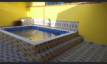 Imagem 5: Casa Para Venda Com 92 Metros Quadrados Com 2 Quartos!