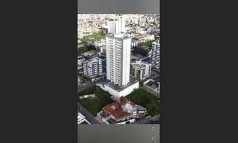 Imagem: Flat Mobiliado Aluguel