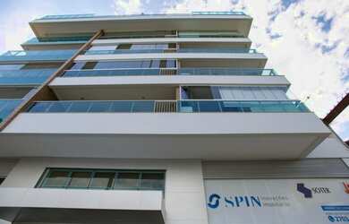 Imagem: Apto 2 quartos na praia em São Francisco