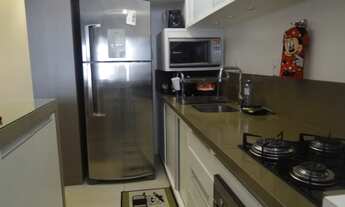 Imagem 3: Parigi apartamento a venda Centro Criciúma