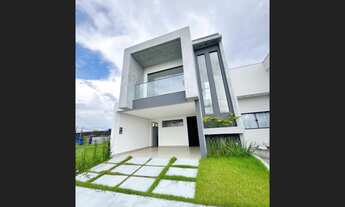 Imagem: Gran Paraiso Casa Alto Padrão 2 Pavimentos