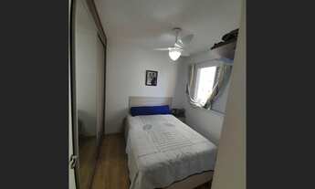 Imagem 3: Apartamento no Tucuruvi