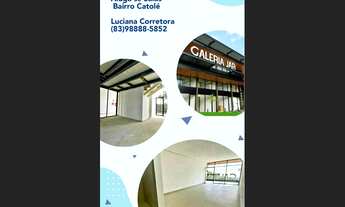 Imagem: Aluga-se sala, na Galeria Jar, Bairro Catolé