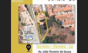 Imagem 1: Terreno com imóvel comercial, área ampla, terreno ideal para loteamento com 2.738 m²