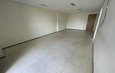 Imagem 6: The Office Tower - 02 salas