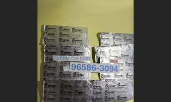 Imagem: Misoprostol original para que serve pilula