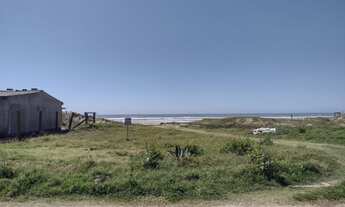 Imagem: Terreno em Cidreira, beira mar