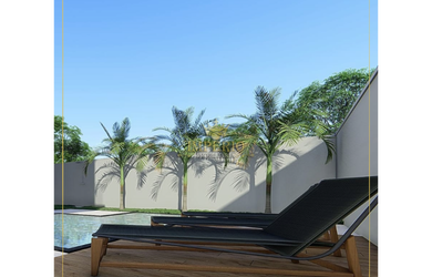 Imagem 5: VENDE - Casa no Residencial Las Palmas em Pouso Alegre