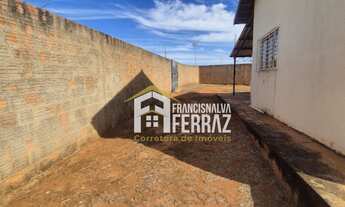 Imagem 7: CASA DISPONÍVEL PARA ALUGAR EM COSTA RICA MS A PARTIR DO DIA 25/01