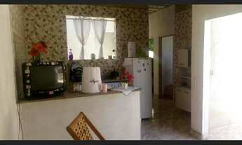 Imagem 7: Casa com 3 quartos e laje livre