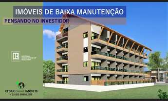 Imagem 6: Duplex | 45 m² Apartamento com 2 dormitórios