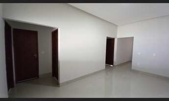 Imagem: VENDO CASA NOVA EM GOIANÉSIA