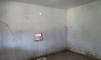 Imagem: Casa. A venda. Em boqueirão do Piaui próximo