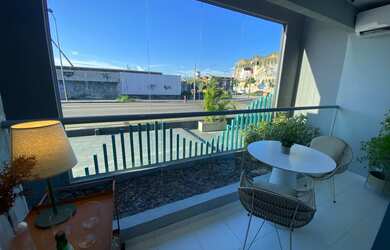 Imagem 5: Lançamento Cury Epicentro - Studio, 1, 2 ou 3 Quartos