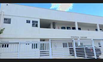 Imagem 2: Vende-se apartamento Térreo, bairro Santa Cruz, próximo UPA Dinamérica