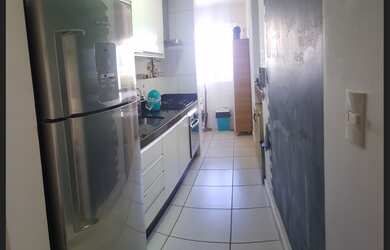 Imagem 3: Apartamento mobiliado - Rouget Village - Zona 07 - Sol da manhã - Frente pra rua